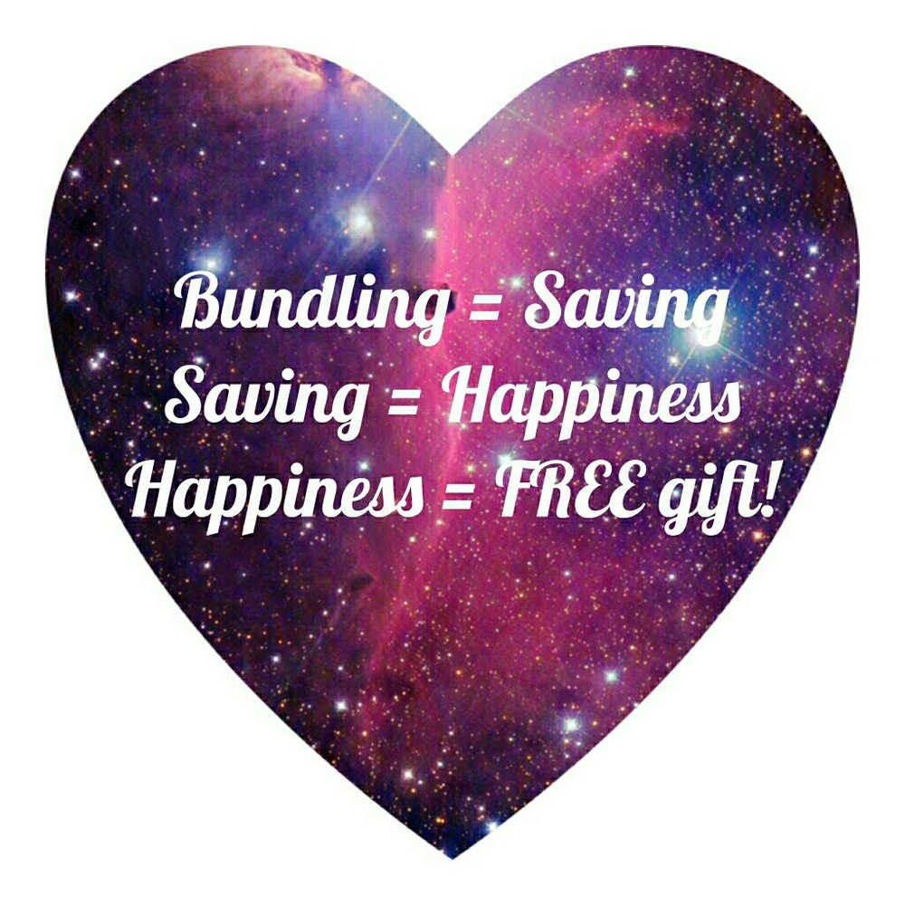 ❗❗❗FREE❗❗❗ GIFT IF YOU BUNDLE & SAVE